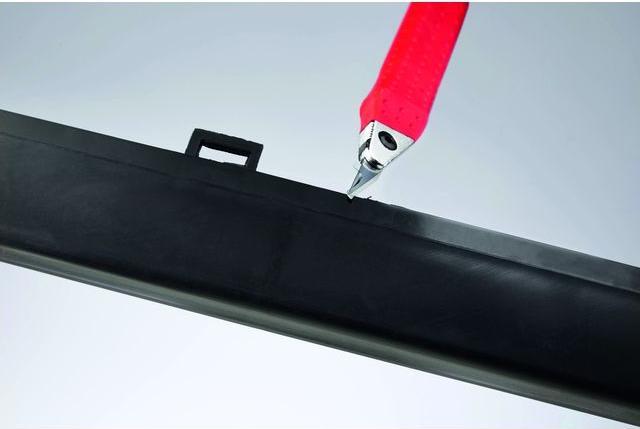 Produktbild Mozart Präzisions-Messer mit 1 Klinge (Cutter)