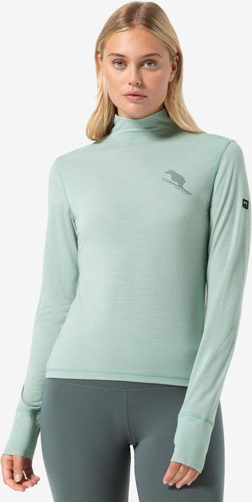 Immagine prodotto Super Natural Tundra 175 Dolcevita Flear (XL)