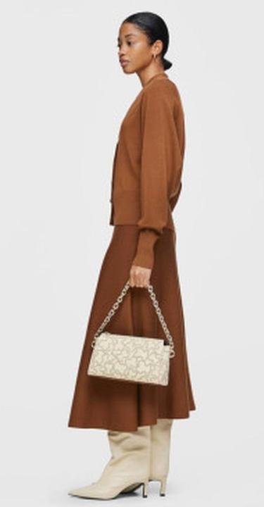 Immagine prodotto Tous Borsa a Spalla Beige Icon Kaos