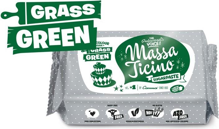 Image du produit Massa Ticino Modèle de masse du sucre (1 x)