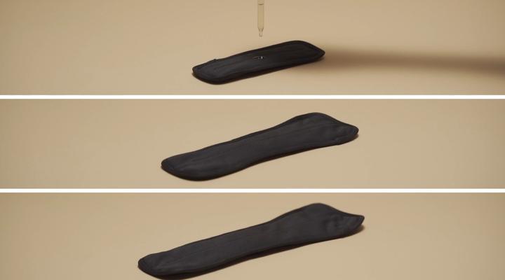 Produktbild LastObject LastPad Small Pad (1 x, Damenbinden)