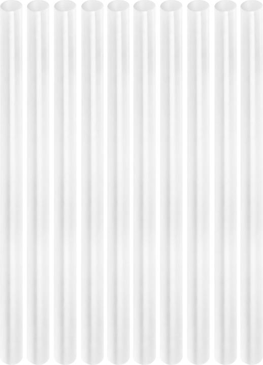 Avizar 10x Heissklebesticks 7x180mm