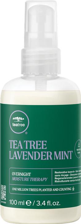 Immagine prodotto Paul Mitchell Tea Tree Lavender Mint Overnight Moisture Therapy 100 ml (100 ml)