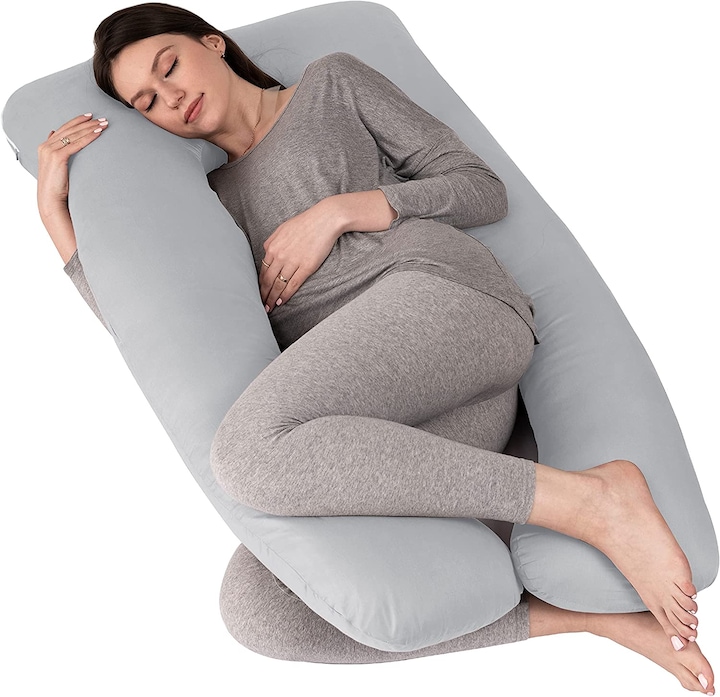 Image du produit Litollo Coussin de grossesse (280 cm)