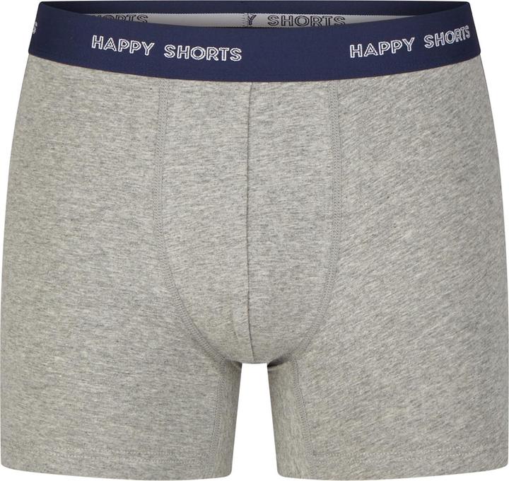 Produktbild Happy shorts Retro Pants Jersey (M, 3er Pack)