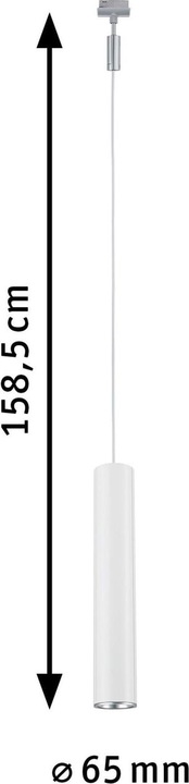 Actual product image Paulmann Catalejo (GU10)