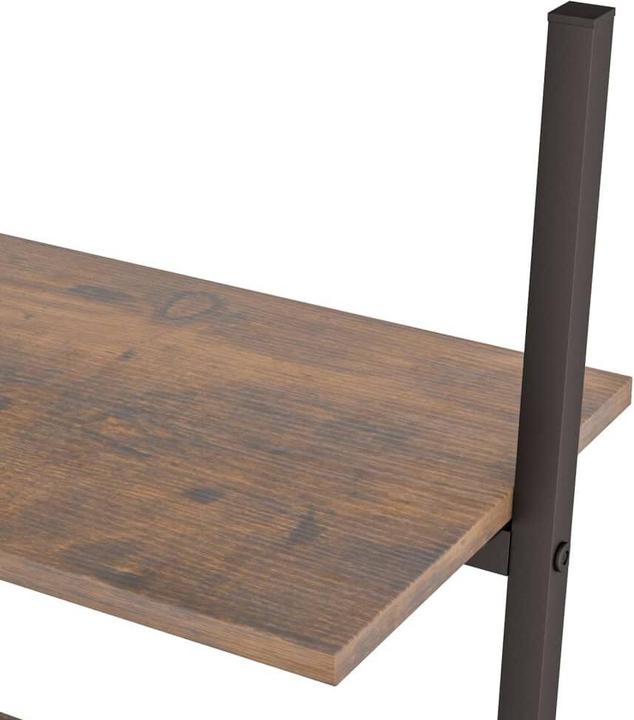 Immagine prodotto vidaXL Anlehnregal (64 x 34 x 150.50 cm)