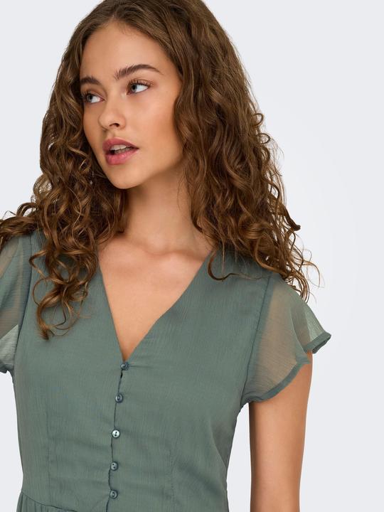 Actual product image Only ONLMARCIA Kurzes Kleid Kleid (L)