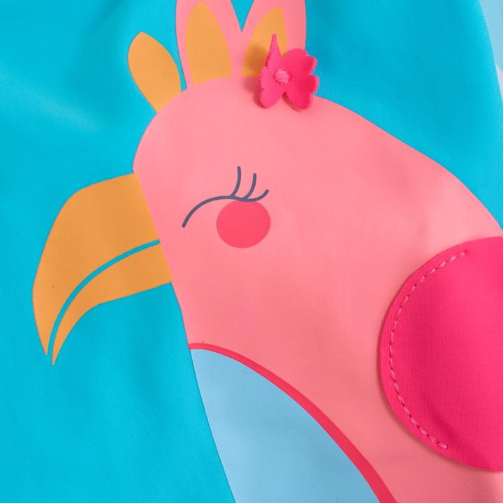 Image du produit Color Kids Badeanzug Vogel (128)