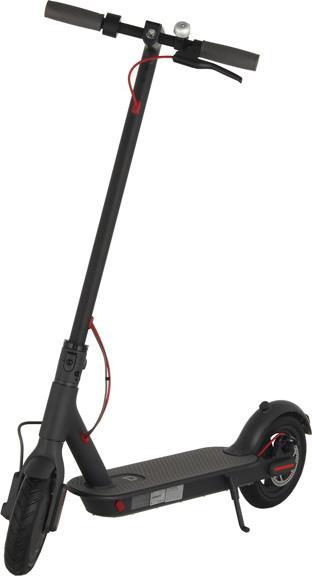 Actual product image Xiaomi Mi Pro (25 km/h, 45 km, 300 W)