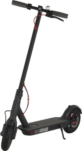 Actual product image Xiaomi Mi Pro (25 km/h, 45 km, 300 W)
