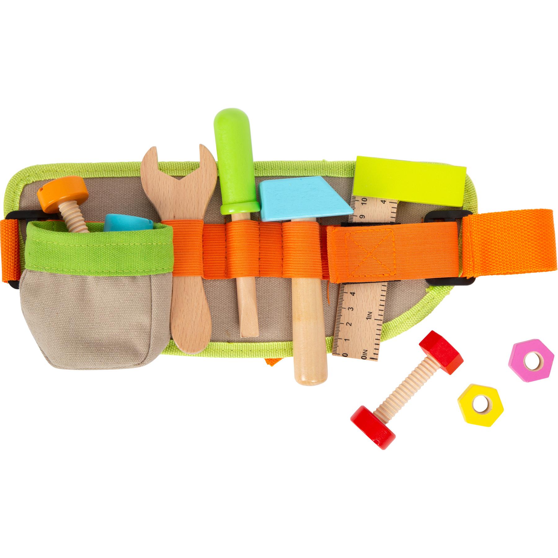 Thumbnail - small foot Werkzeuggürtel