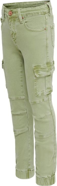 Actual product image Only Cargo pants (128)