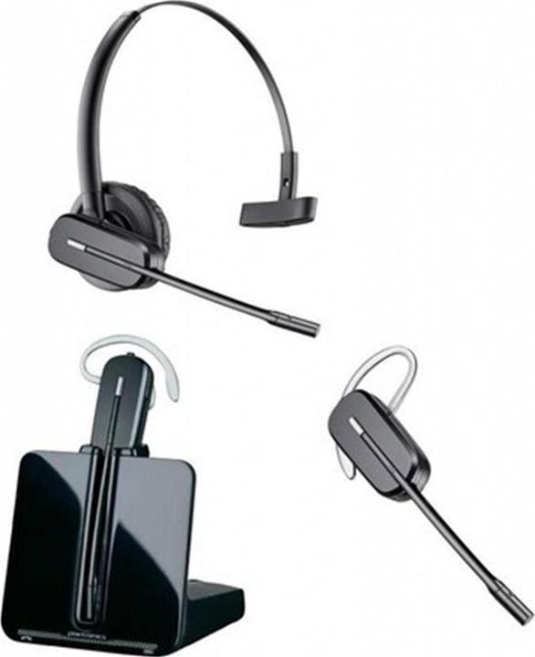 Actual product image Poly Cs540 (Wireless, USB-A)