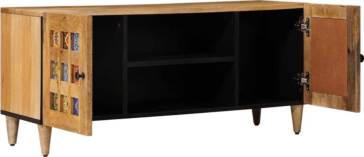 Image du produit vidaXL TV-Schränk (105 x 33.50 x 46 cm)