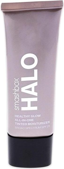 Produktbild Smashbox Halo H Glace TIntense Moisturizer Sun Protection Factor 25 Tan (Tan)