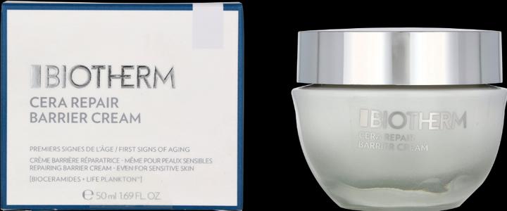 Produktbild Biotherm CERA REPAIR Barrier Cream (50 ml, 24h Creme)