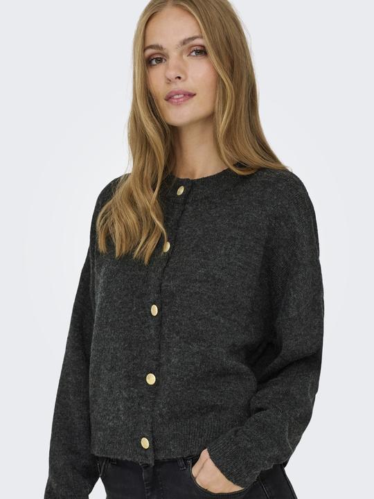 Produktbild JdY JDYDEBBIE Strickjacke Strickjacke (L)