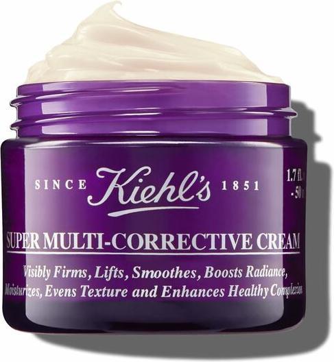 Actual product image Kiehl's Super Multi-Corrective Cream (50 ml, Day cream)