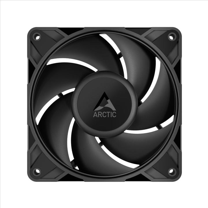 Actual product image Arctic P12 Pro PST 5-pack (120 mm, 5 x)