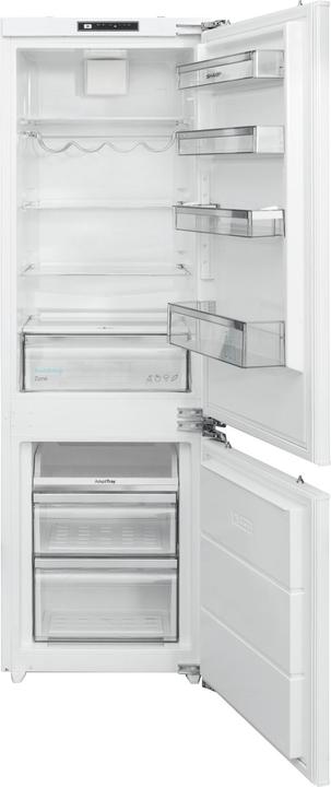 Sharp SJ-BD237E1X-EU (243 l)