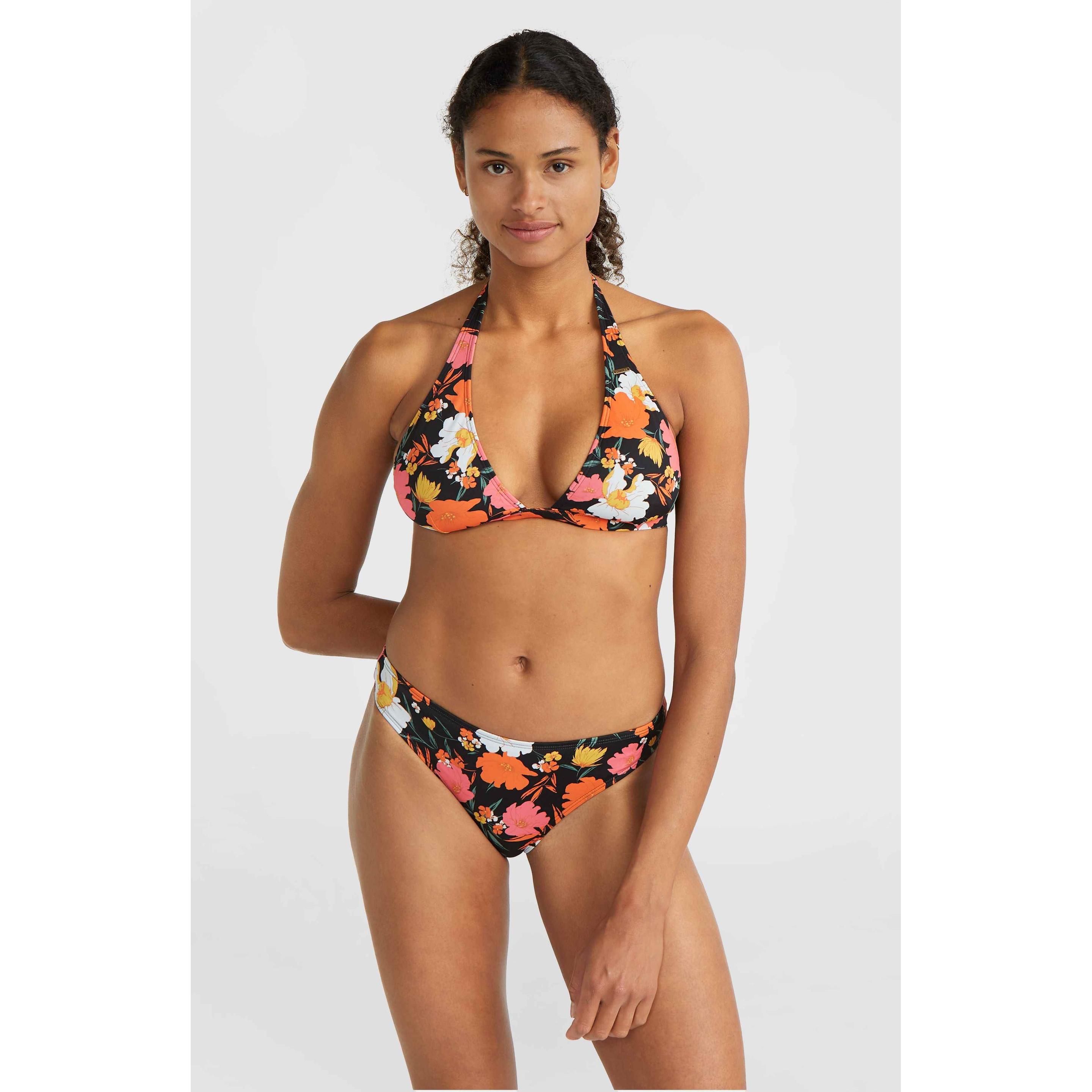 O'Neill, Damen, Bikini, Marga - Rita Bikini Set, Weiss, (38 B)