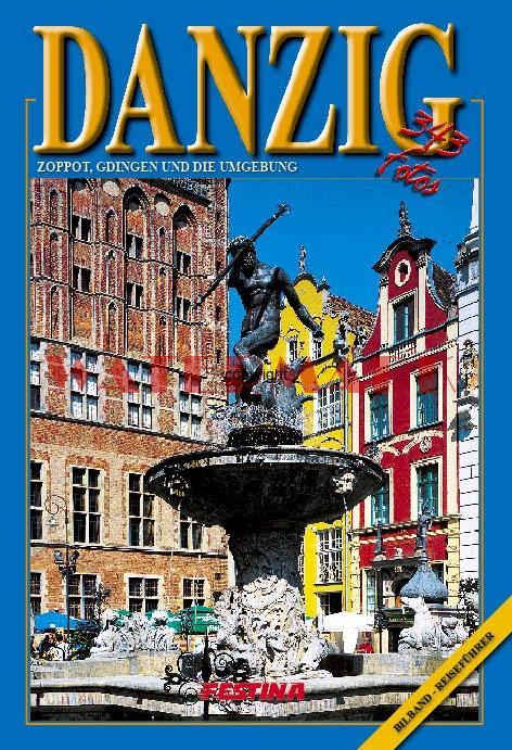 Festina Gdansk, Sopot, Gdynia - Version française