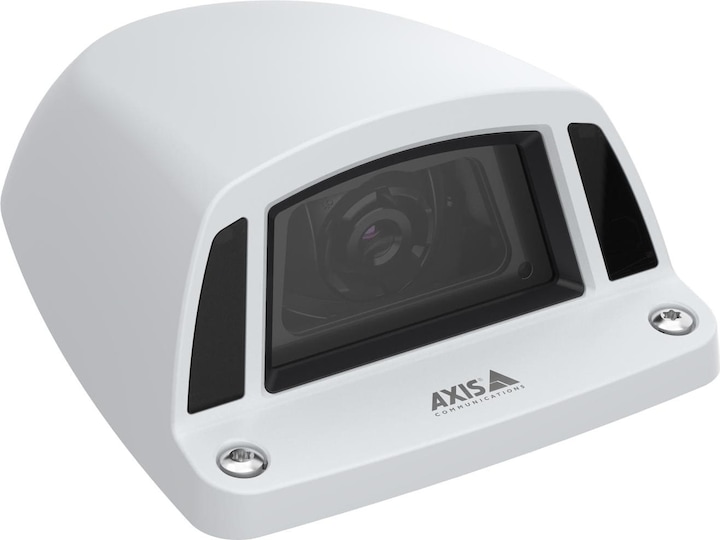 Axis Netwerkcamera P3925-LRE RJ45 1 stuk (1920 x 1080 Pixels)