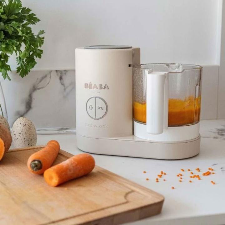 Image du produit Beaba Babycook Neo Nahrungszubereiter