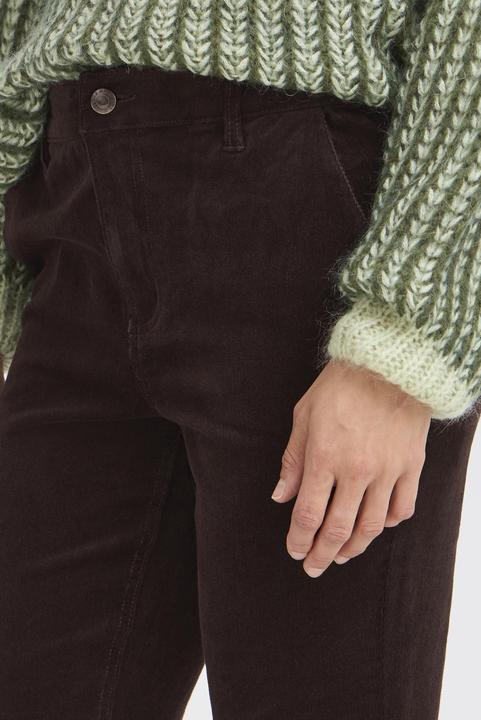 Actual product image Pulz Jeans PZSALLY HW Pant 50207193 (Frequency band 38 (2600 MHz))