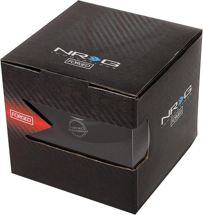 Produktbild NRG Innovations Forged.