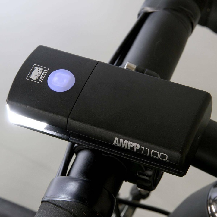 Produktbild CatEye Ampp 1100 Front (1100 lm)