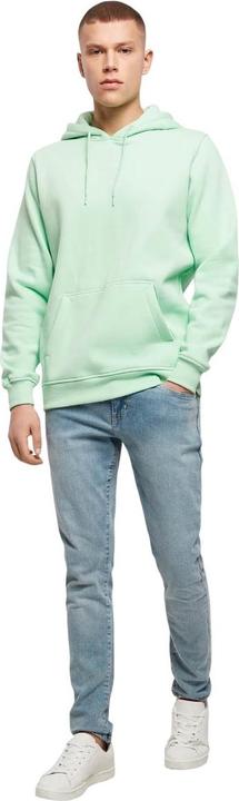 Produktbild Build Your Brand Kapuzenpullover Schwere Qualität (M)