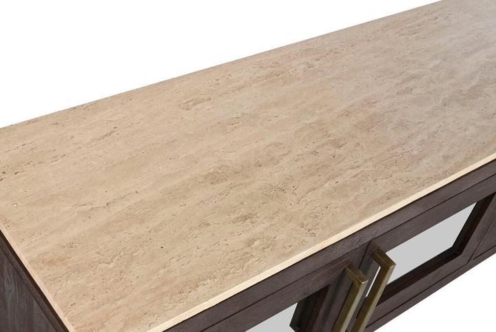 Produktbild Esprit TV-Möbel 180 x 40 x 55 cm (180 x 40 x 55 cm)