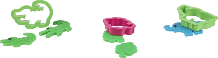 Image du produit Play-Doh Boîte créative pour les déplacements
