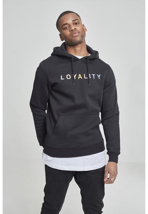 Produktbild Mister Tee Loyality Hoody (S)