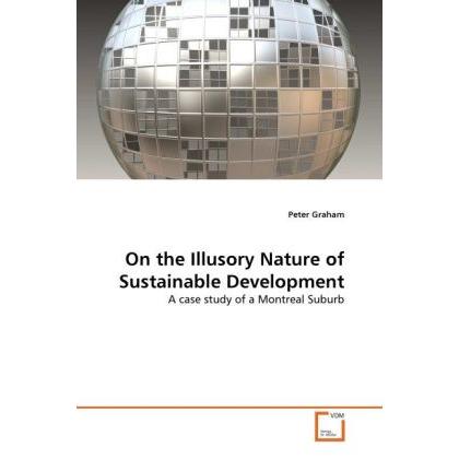 On the Illusory Nature of Sustainable Development, Fachbücher