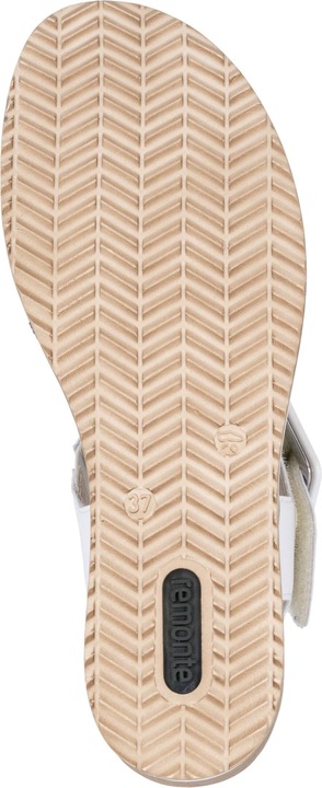 Actual product image Remonte Sandalen (36)