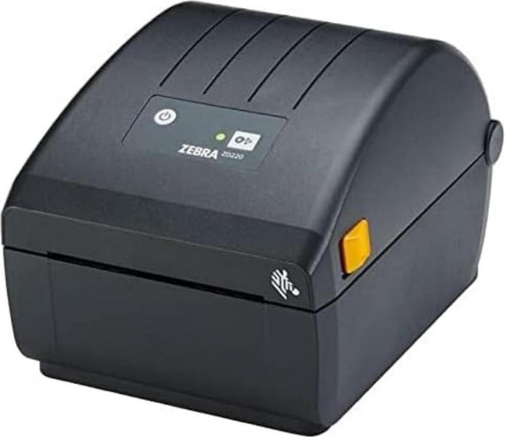 Productafbeelding Zebra zd220 labelprinter (203 dpi)