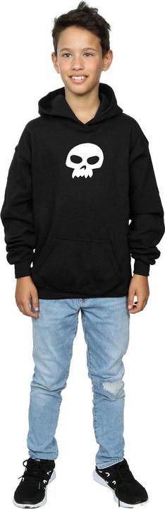 Image du produit Disney - Sweat à capuche TOY STORY SID'S SKULL - Garçon (140, 146)