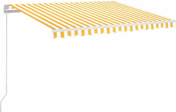 Actual product image vidaXL Markise (3.50 m)