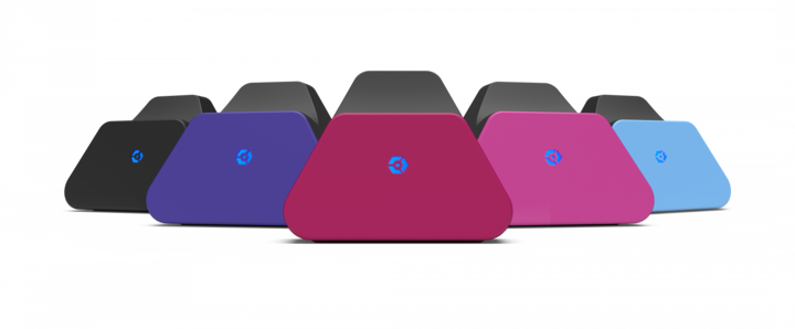 Produktbild Gioteck Solo Charging Stand (PS5)