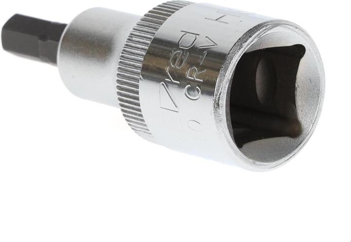 Produktbild Gedore Red red R62550610 Schraubendraubereinsatz 1/2" 6 mm Länge 55 mm (6 mm)