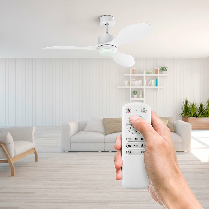 Produktbild Ufesa CEILING FAN BUTAN 3A 122CM 40W DC LED