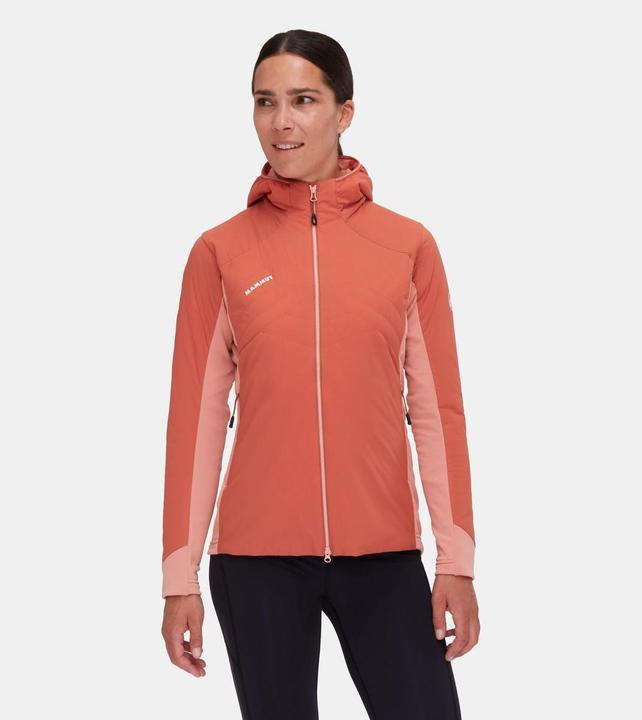 Immagine prodotto Mammut Rime Light IN Flex Giacca con cappuccio Donna (XS)