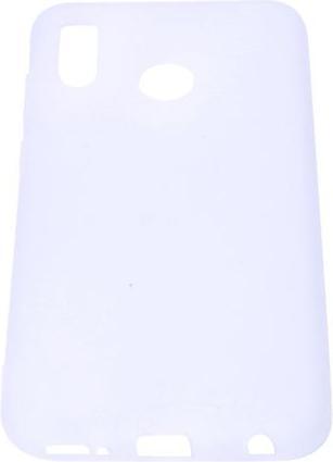 Actual product image MU Classic Softcase TPU Series (Honor Play)
