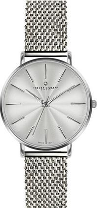 Produktbild Frederic Graff Silver Monte Rosa Silver Mesh FAL-3518 (L)