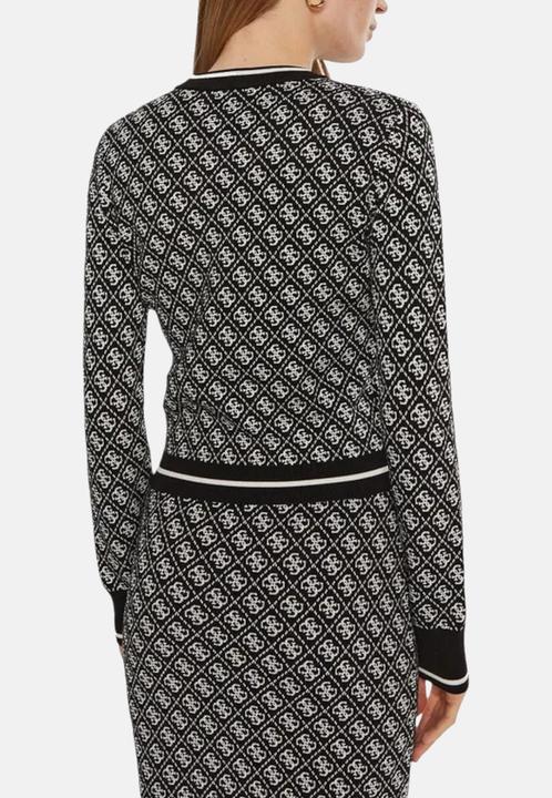 Immagine prodotto Guess Pullover LISE Strickpullover R-Neck (XL)