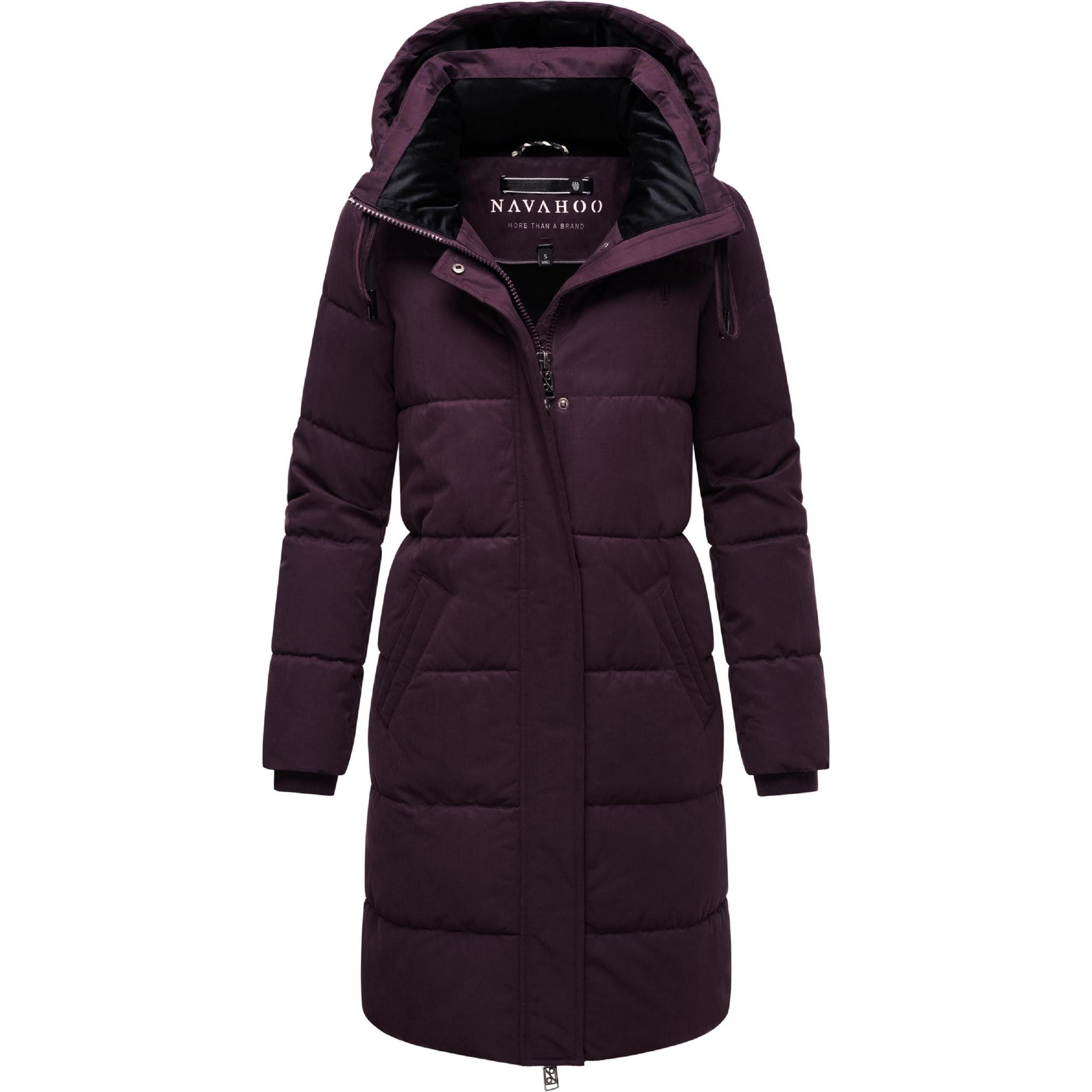 Navahoo, Damen, Jacke, Wintertanz 14 (L), L