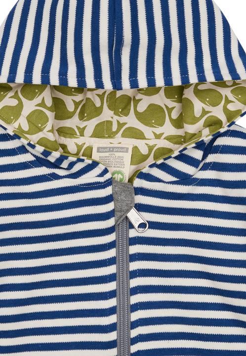 Actual product image loud + proud Reversible jacket (50)